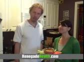 Zucchini Hummus